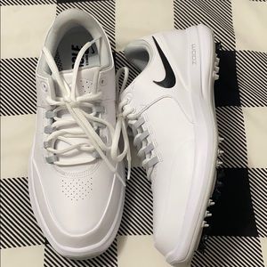 NEW Nike Air ZOOM golf